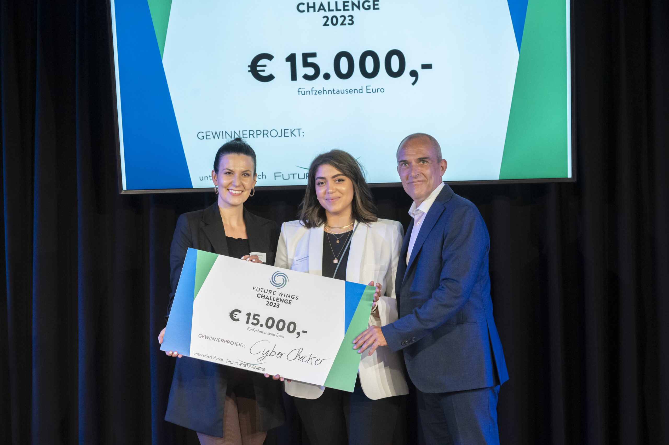 Gewinn Futurewings