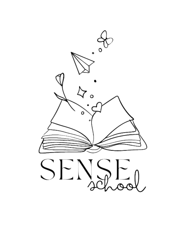 Logo_Sense_School_Carina_Altenriederer