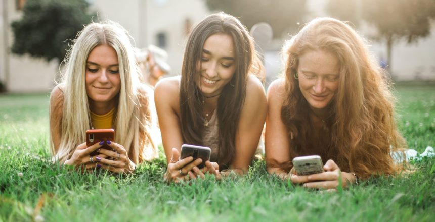 10 Alternativen zu Social Media