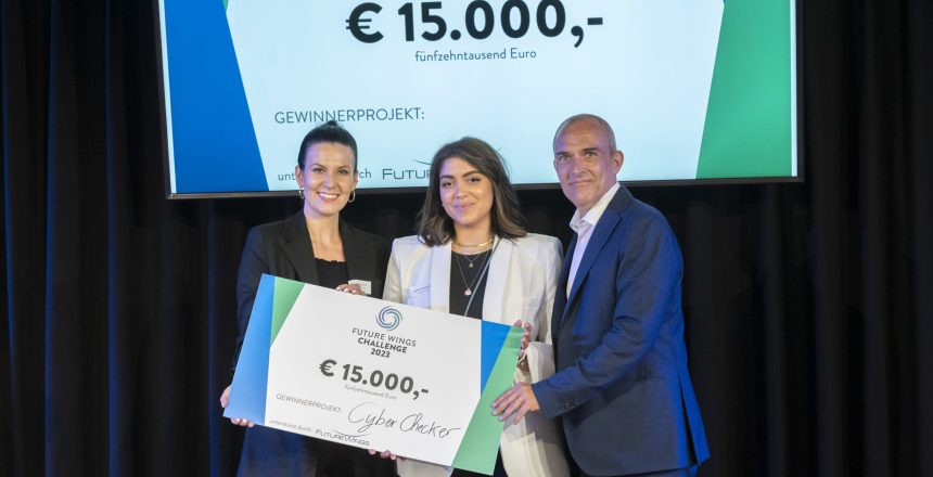Gewinn Futurewings